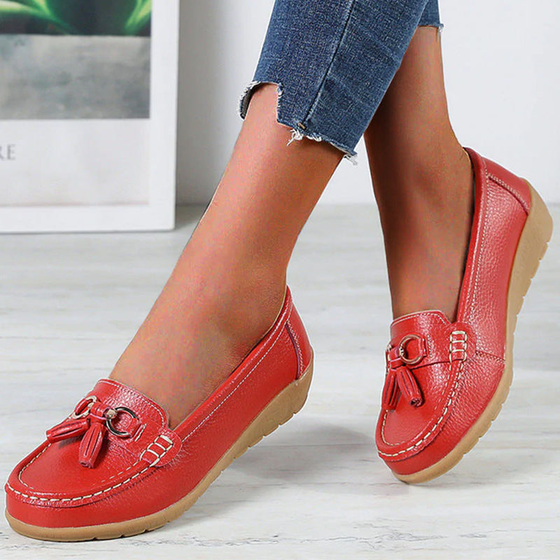 Comely | Flex Orthopedic Loafer