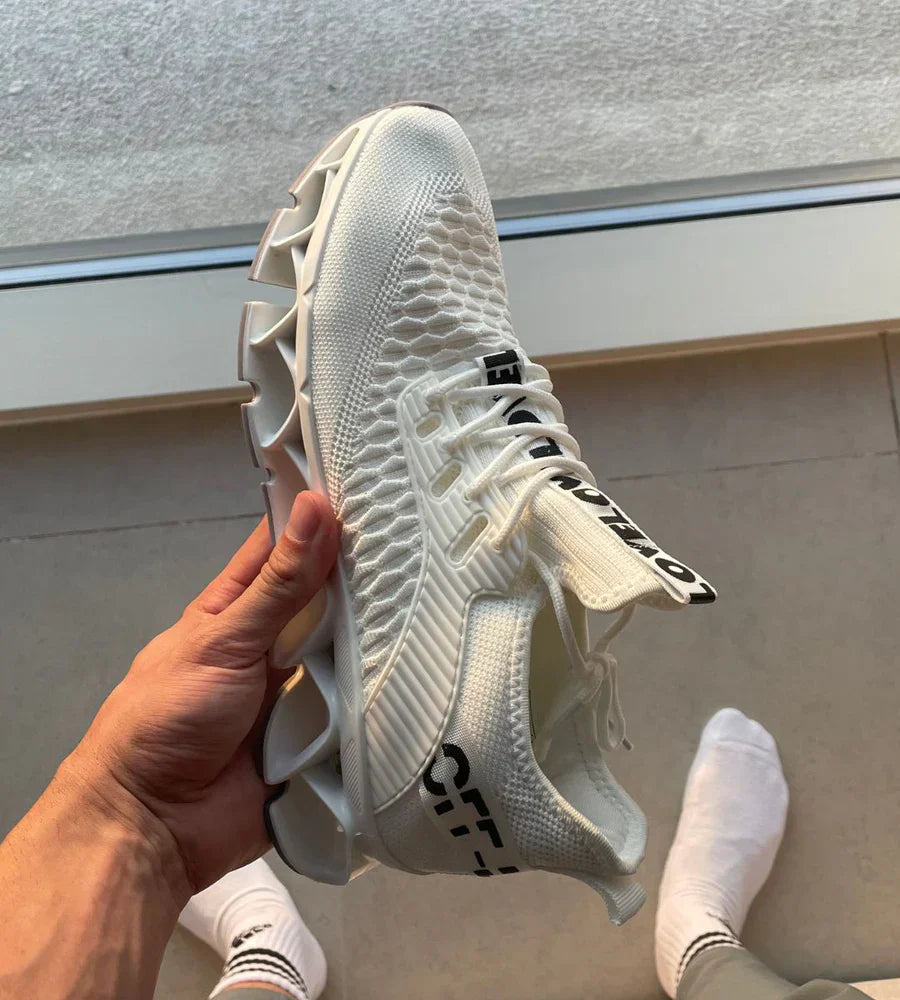 Carlos - Increase Your Height