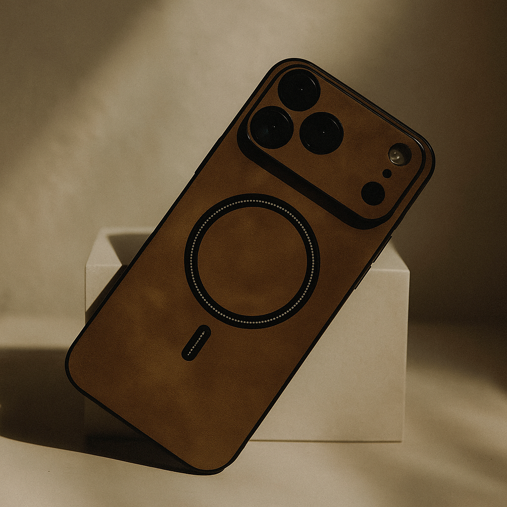 Cervanza iPhone Case