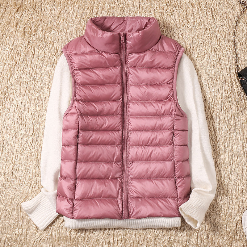 Galora - New White Duck Down Jacket