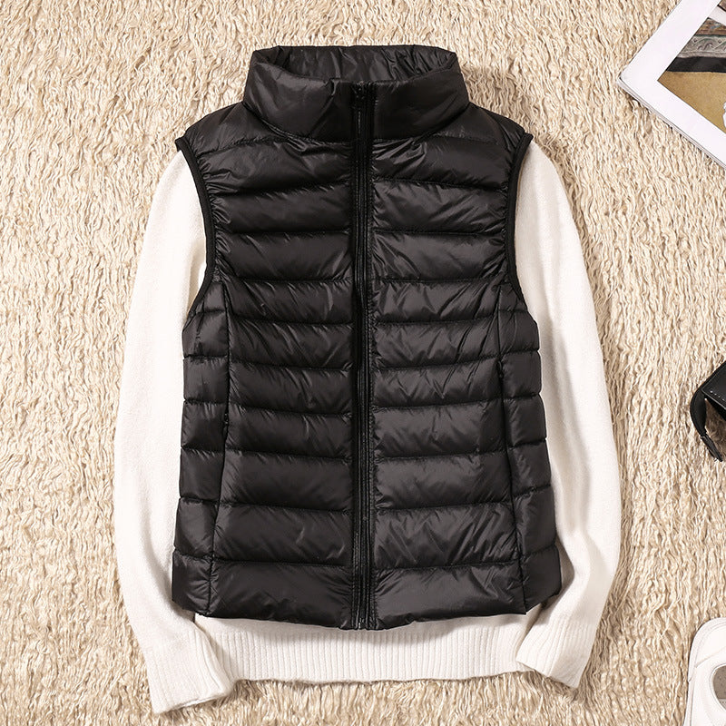 Galora - New White Duck Down Jacket