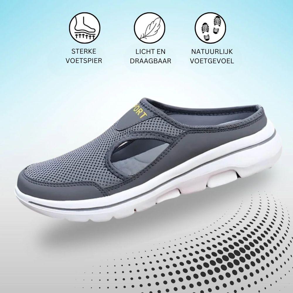 Orthofit - Breathable Comfort for Every Step