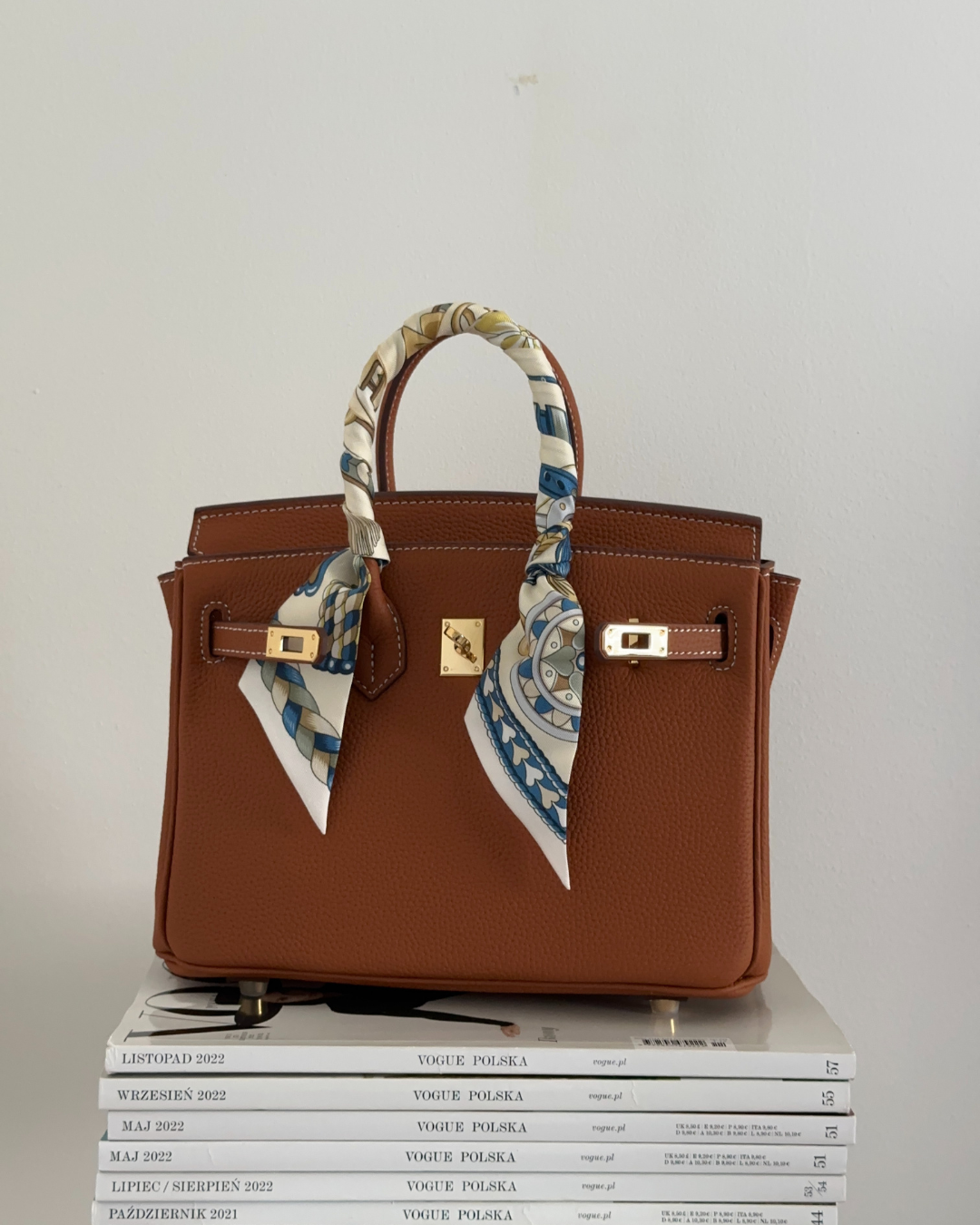 Gabrielle | Elegant and Timeless Bag