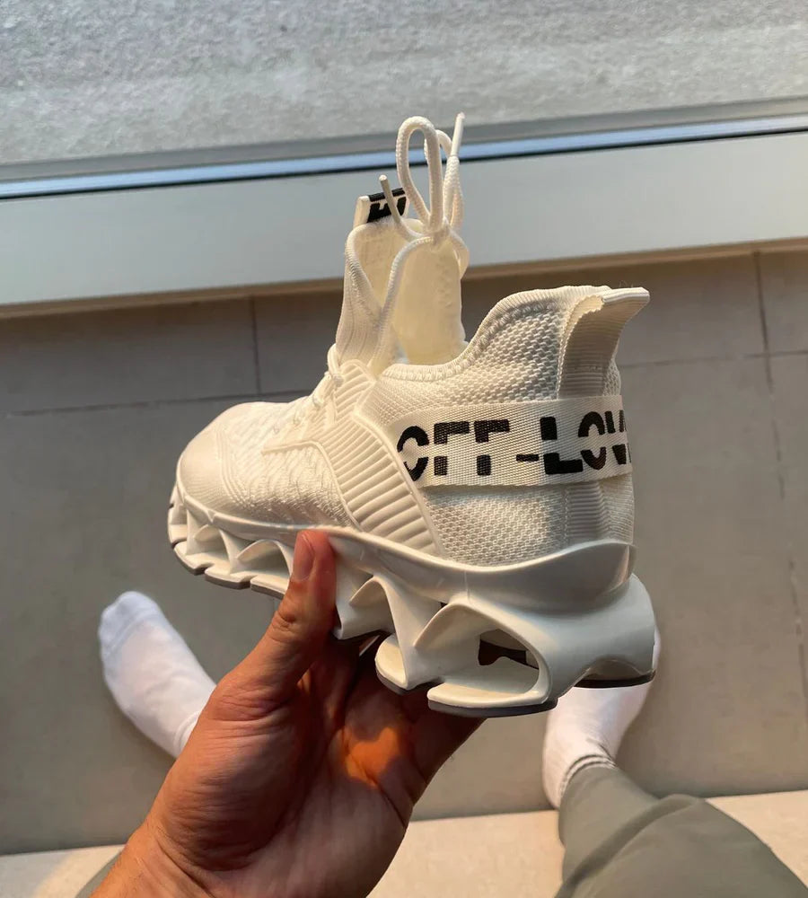 Carlos - Increase Your Height