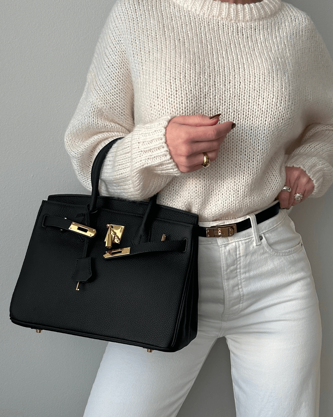Gabrielle | Elegant and Timeless Bag