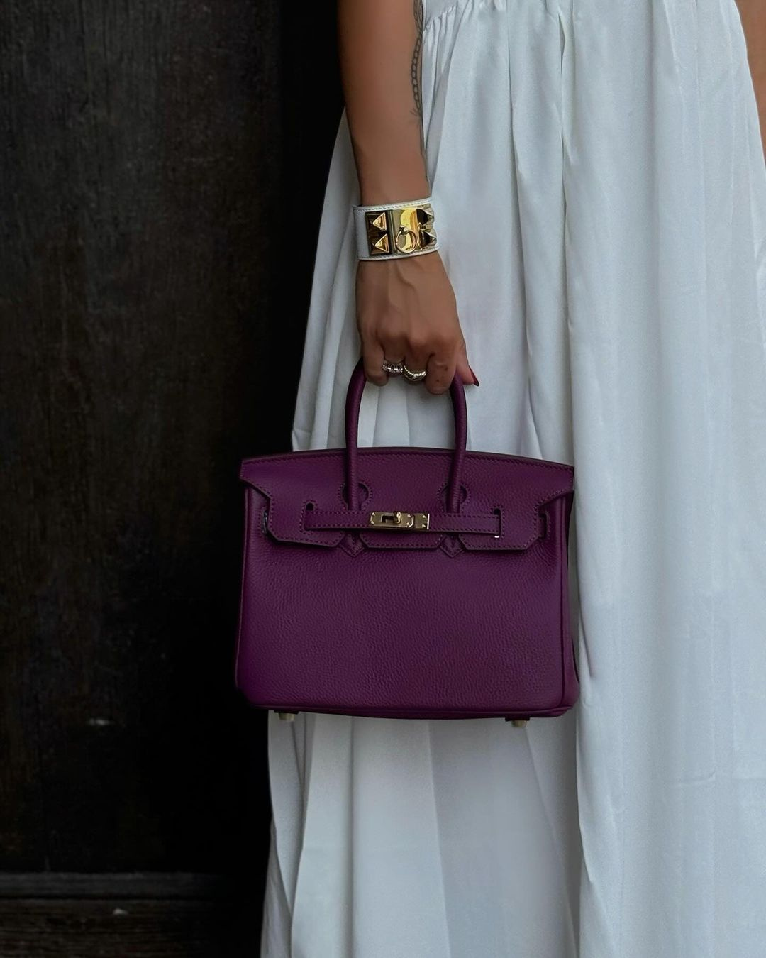 Gabrielle | Elegant and Timeless Bag