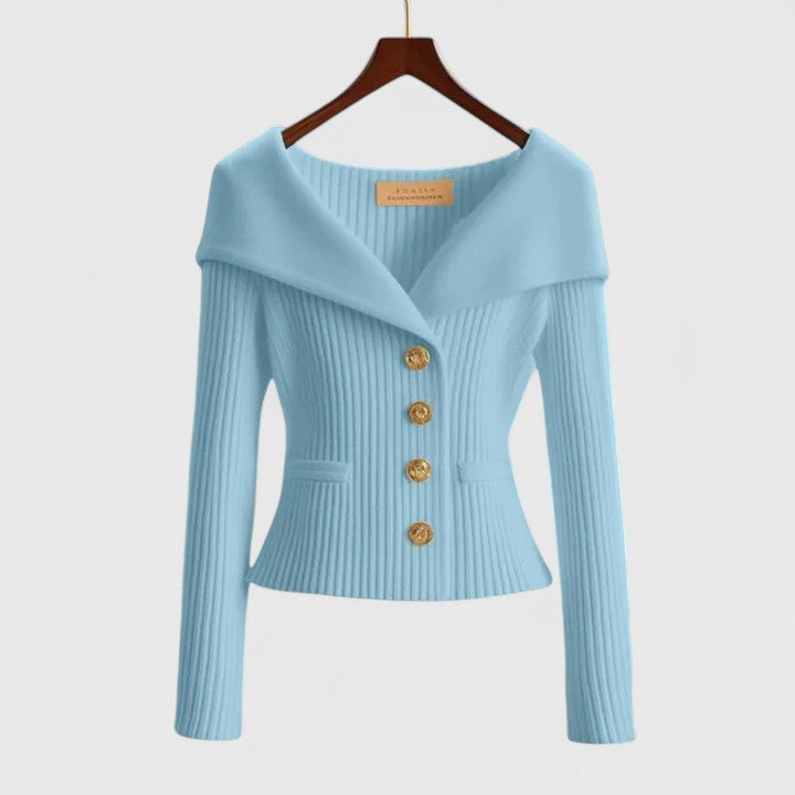 Clarizo | Elegant Cardigan