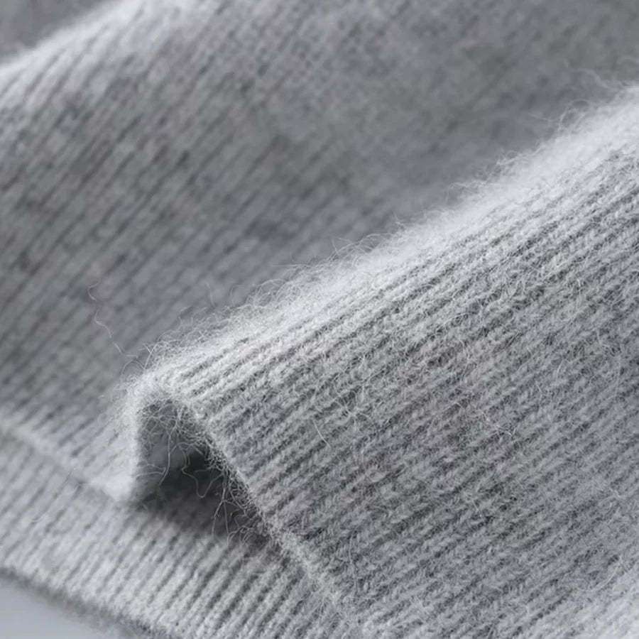 Beaumont Cashmere Pullover