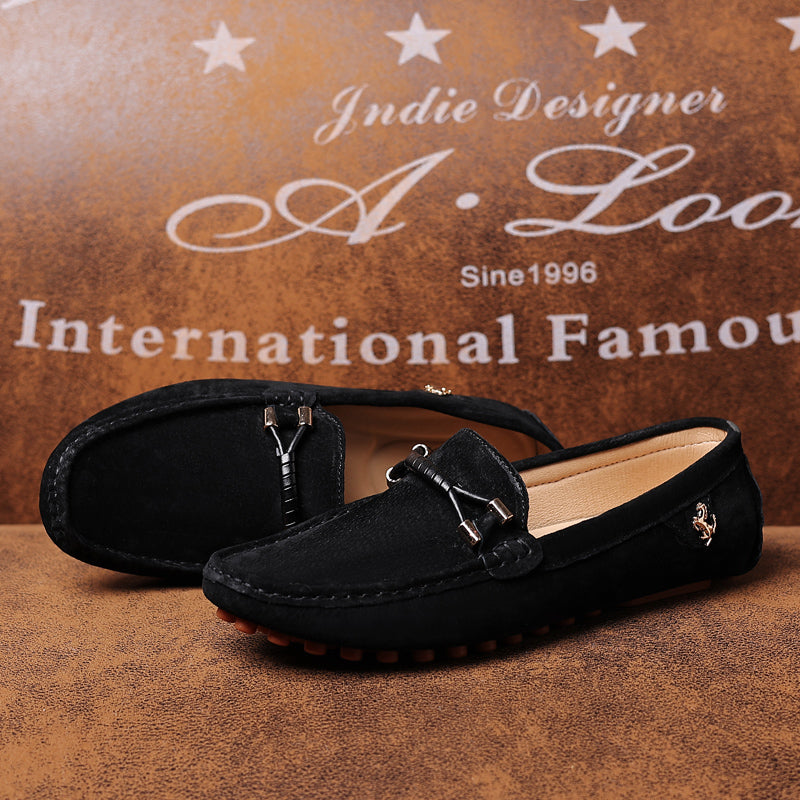 Harmen Loafers