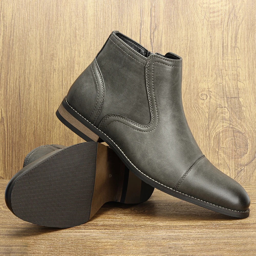 Ashbury Chelsea Boot