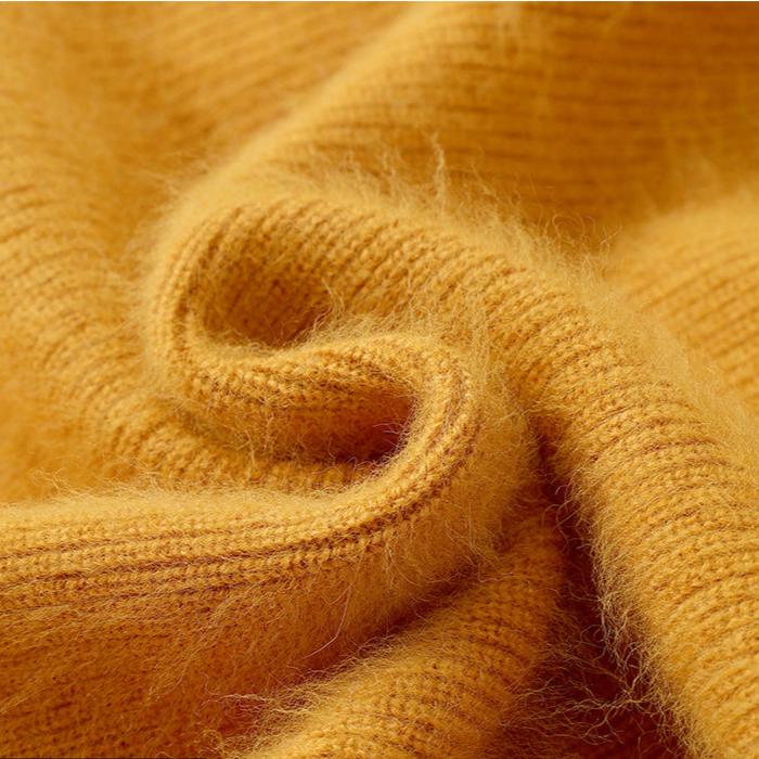 Beaumont Cashmere Pullover