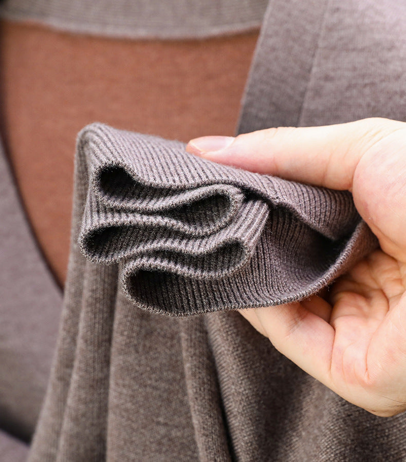 Akito Cashmere Wool Jacket