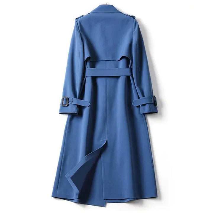 Asta | Elegant Waterproof Trench Coat