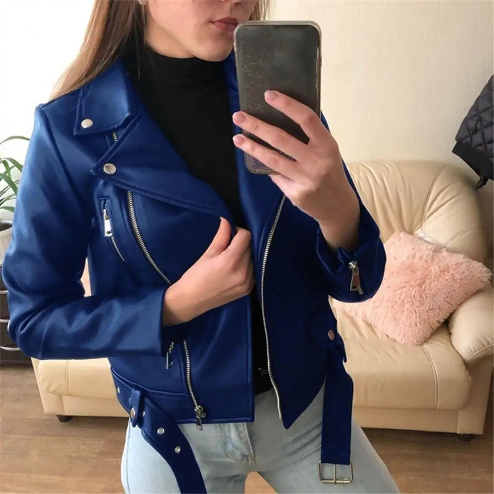 Élisa | Elegant Jacket