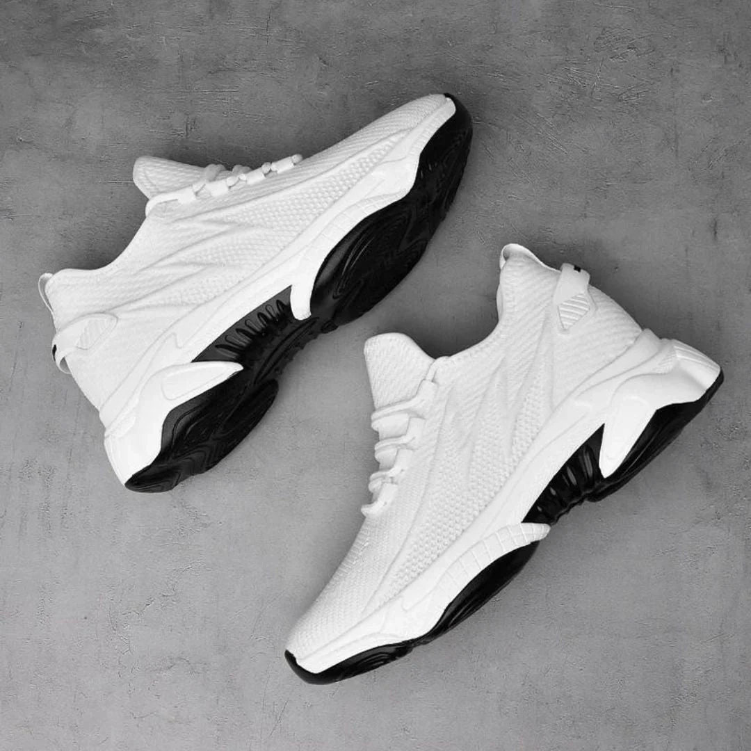 Alex - Increase Your Height