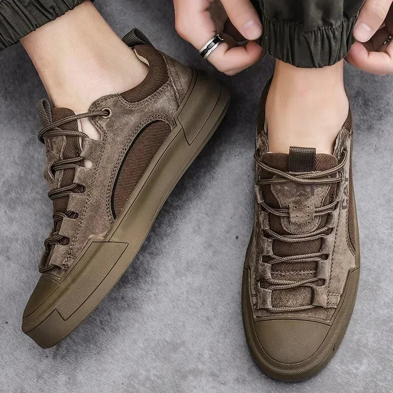 UrbanEdge Sneakers