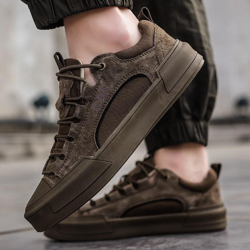 UrbanEdge Sneakers