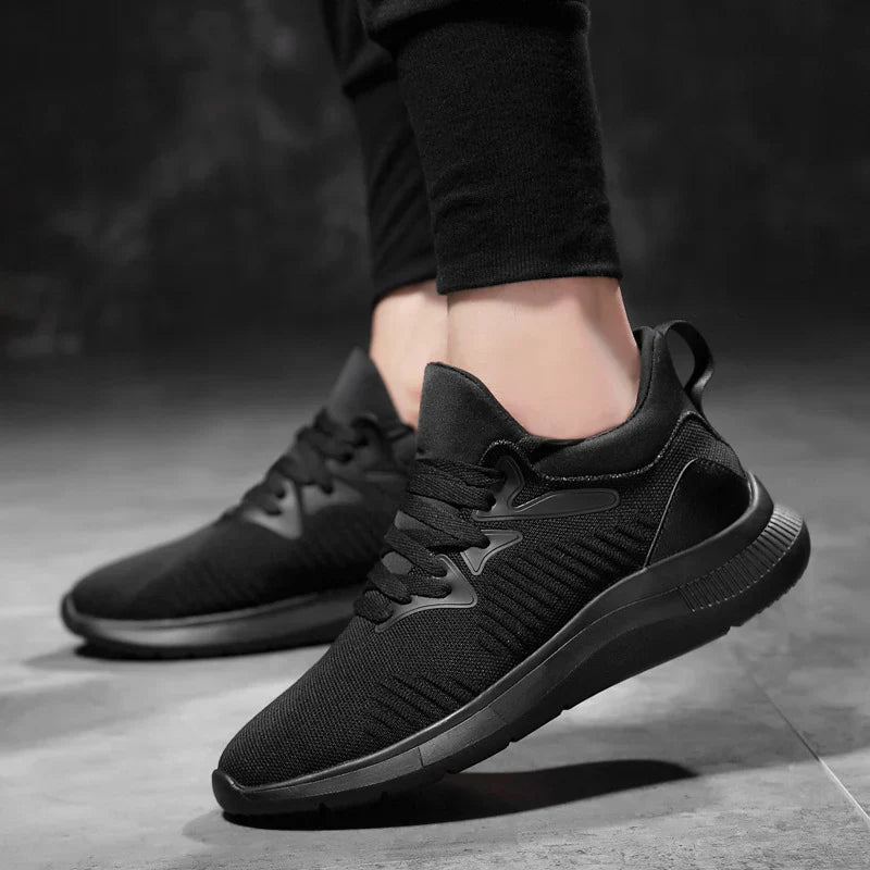 Hunter - Increase Your Height