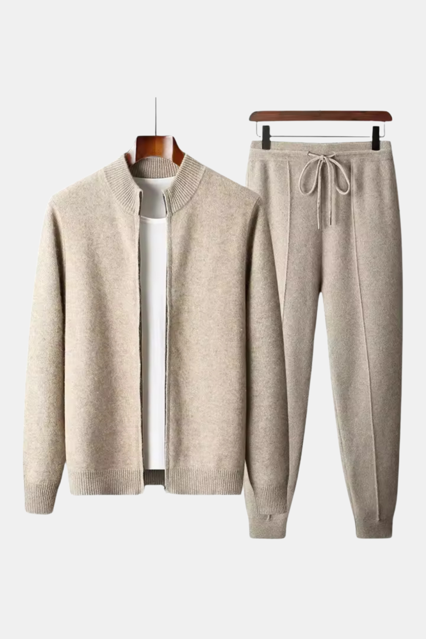 100% MERINO WOOL TRACKSUIT V2