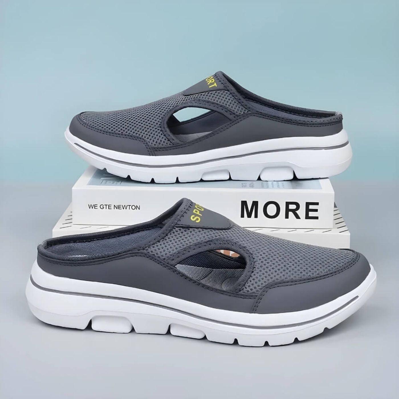 Orthofit - Breathable Comfort for Every Step