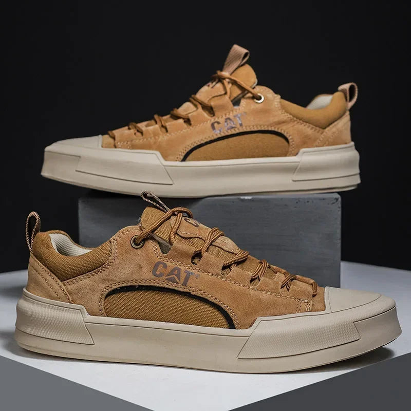UrbanEdge Sneakers