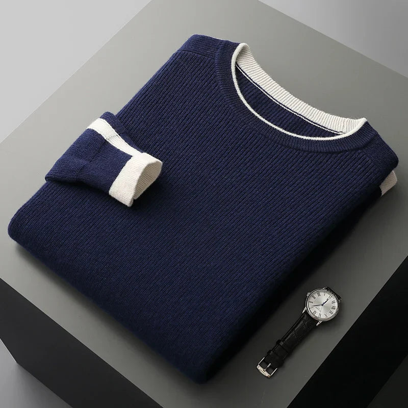 Belgrave Cashmere Sweater