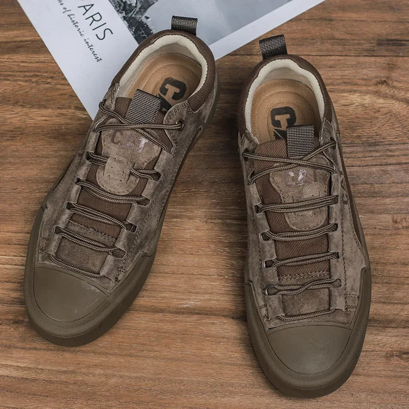UrbanEdge Sneakers