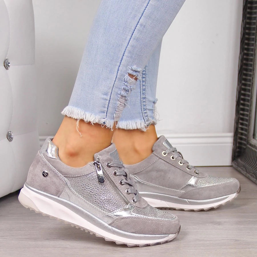 Tamara - Stylish Orthopedic Sneakers