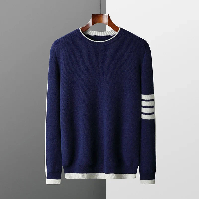Belgrave Cashmere Sweater