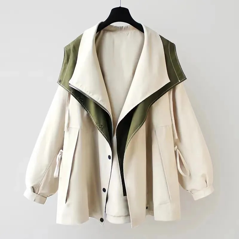 Giuliana | Elegant Jacket