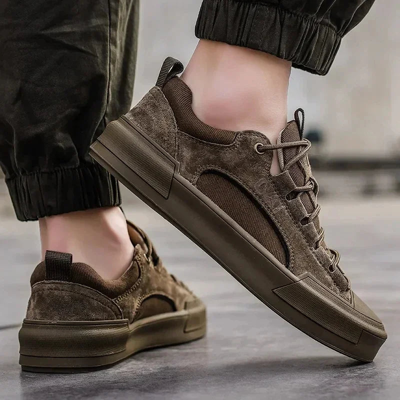 UrbanEdge Sneakers