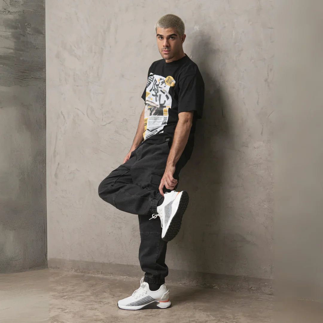 Hugo - Increase Your Height