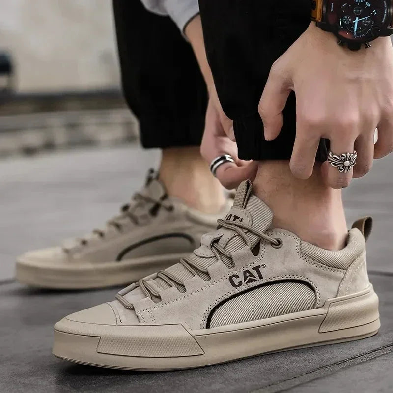 UrbanEdge Sneakers