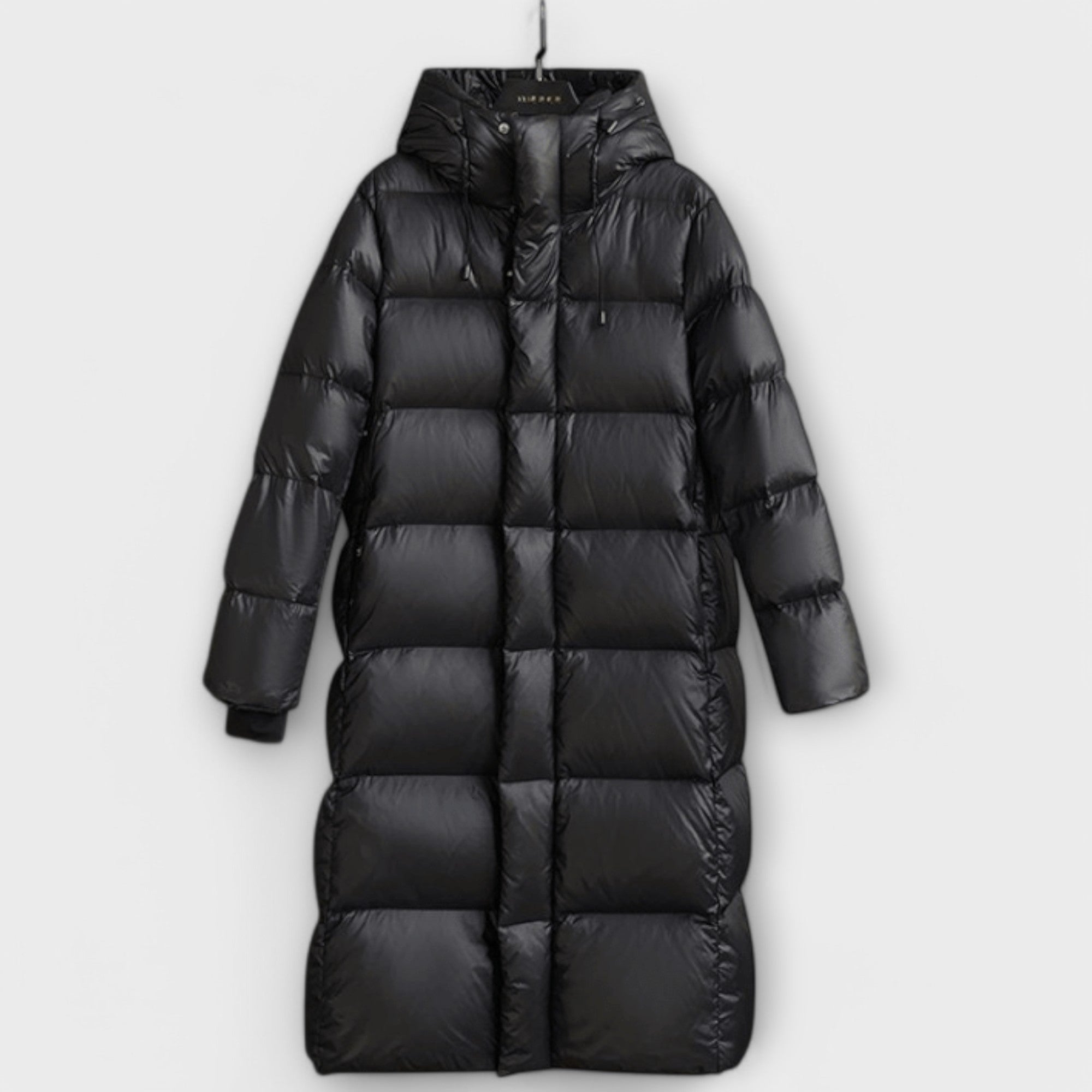 CLARISSA | Waterproof and Warm Winter Parka