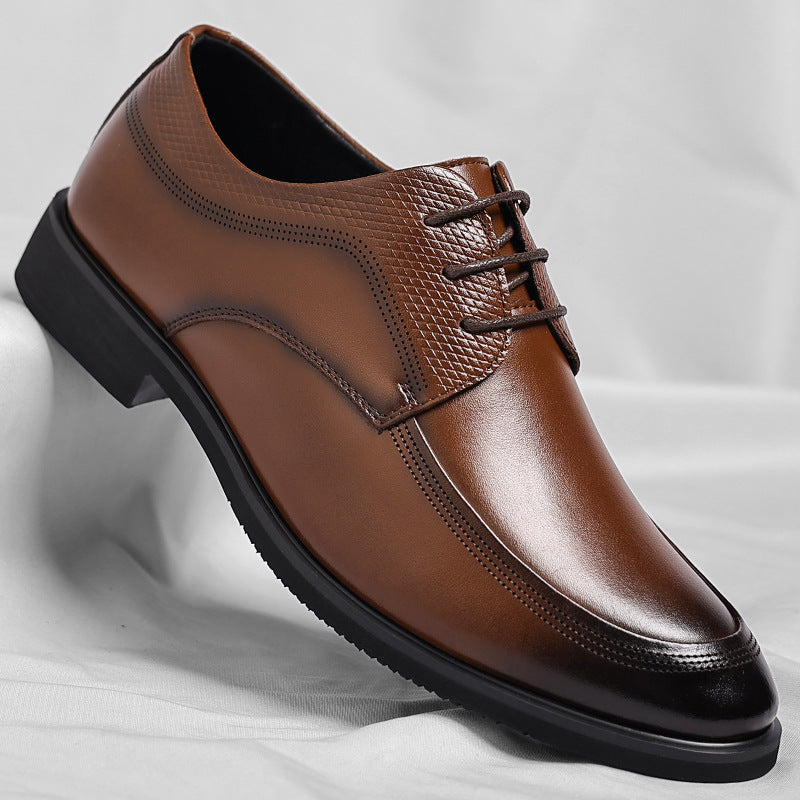 Cendric - Premium leather shoes