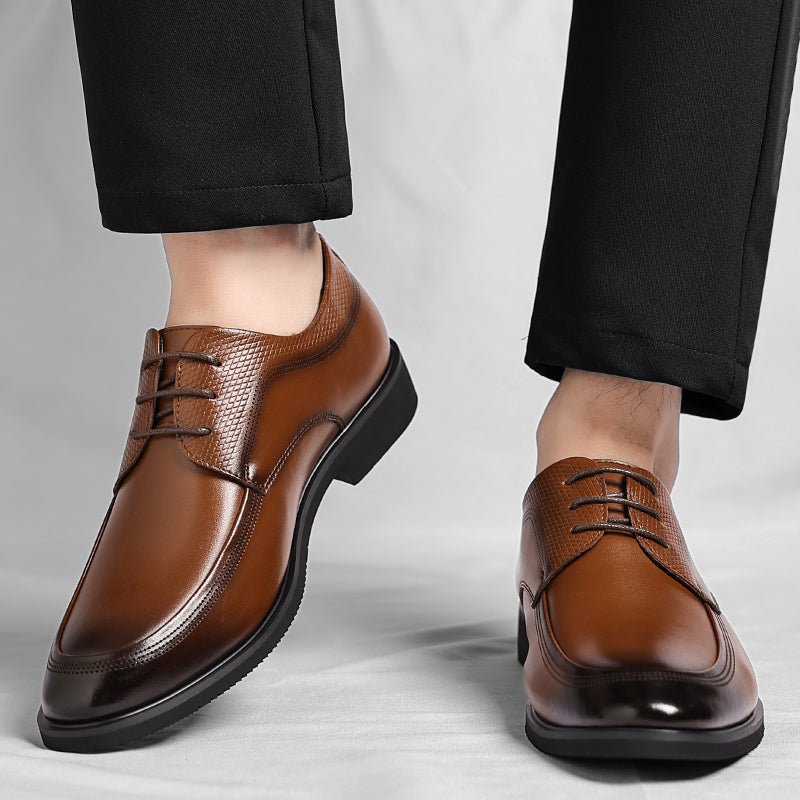 Cendric - Premium leather shoes