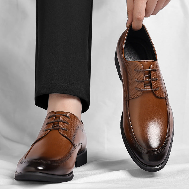 Cendric - Premium leather shoes