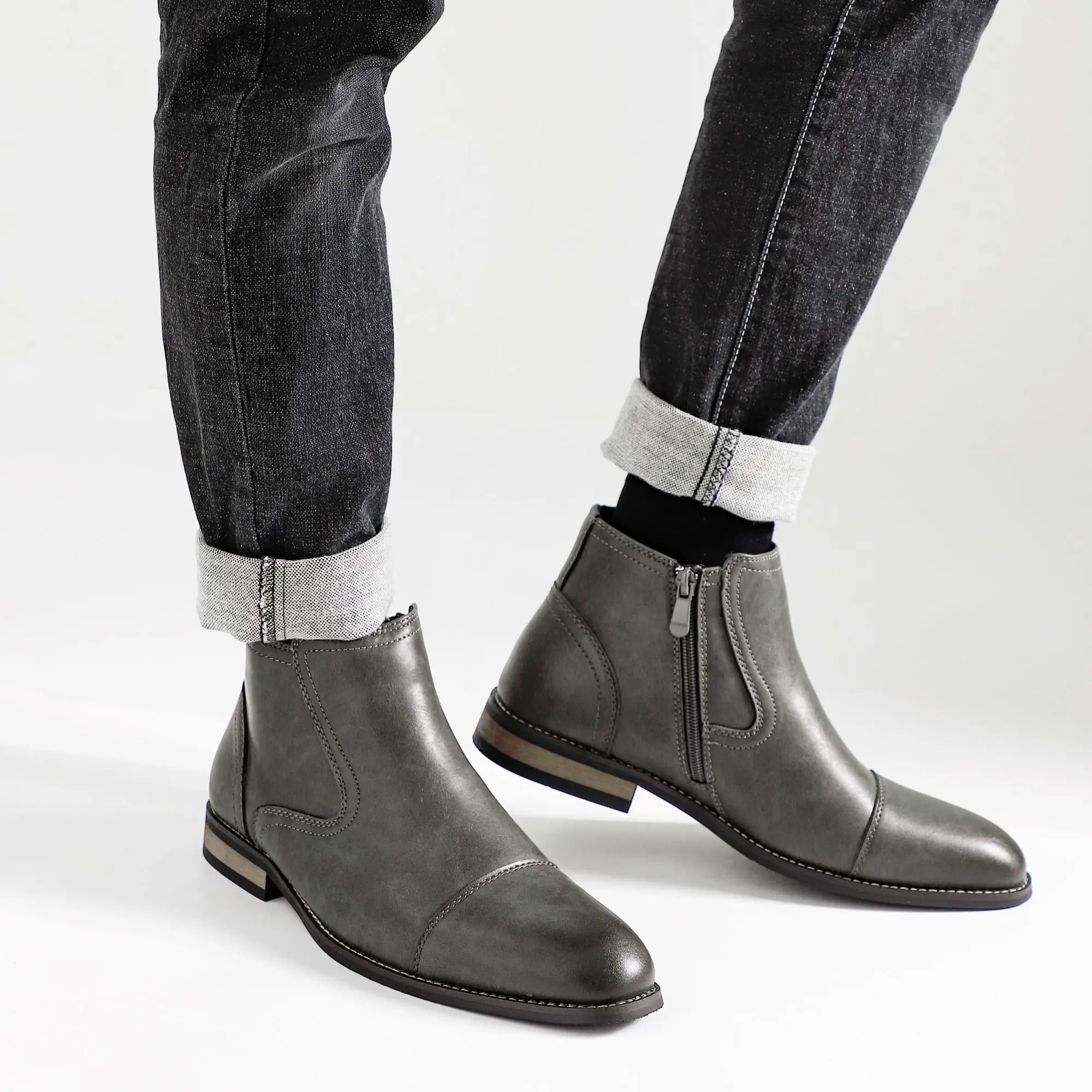 Ashbury Chelsea Boot