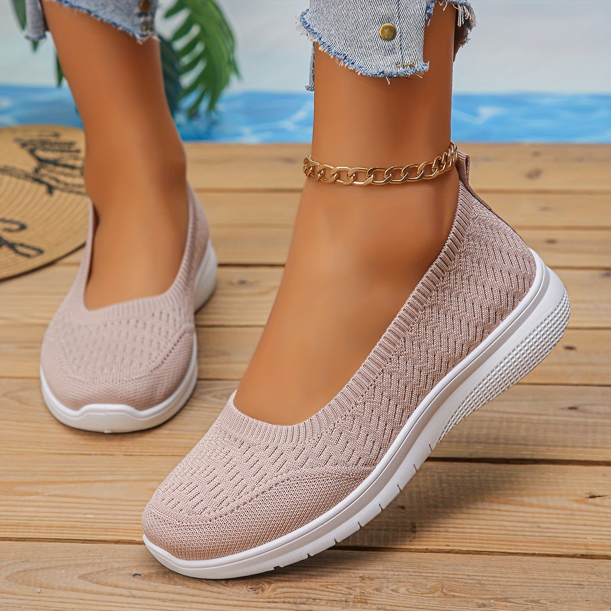 Nova - Orthopedic Summer Shoes