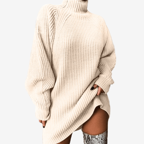 Anna – Oversized Sweater