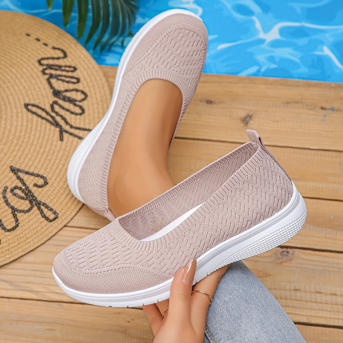 Nova - Orthopedic Summer Shoes