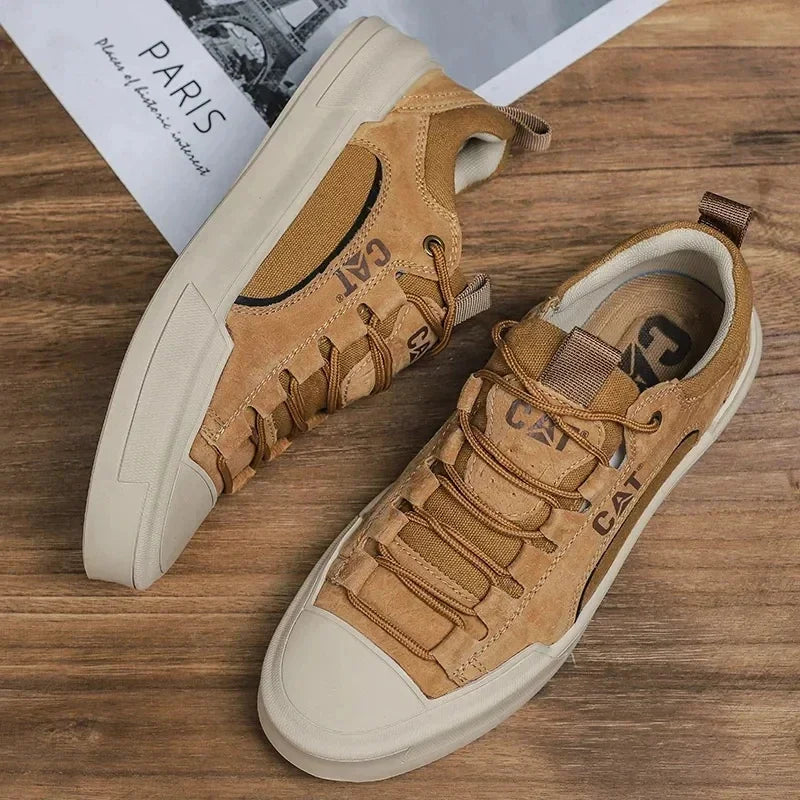 UrbanEdge Sneakers