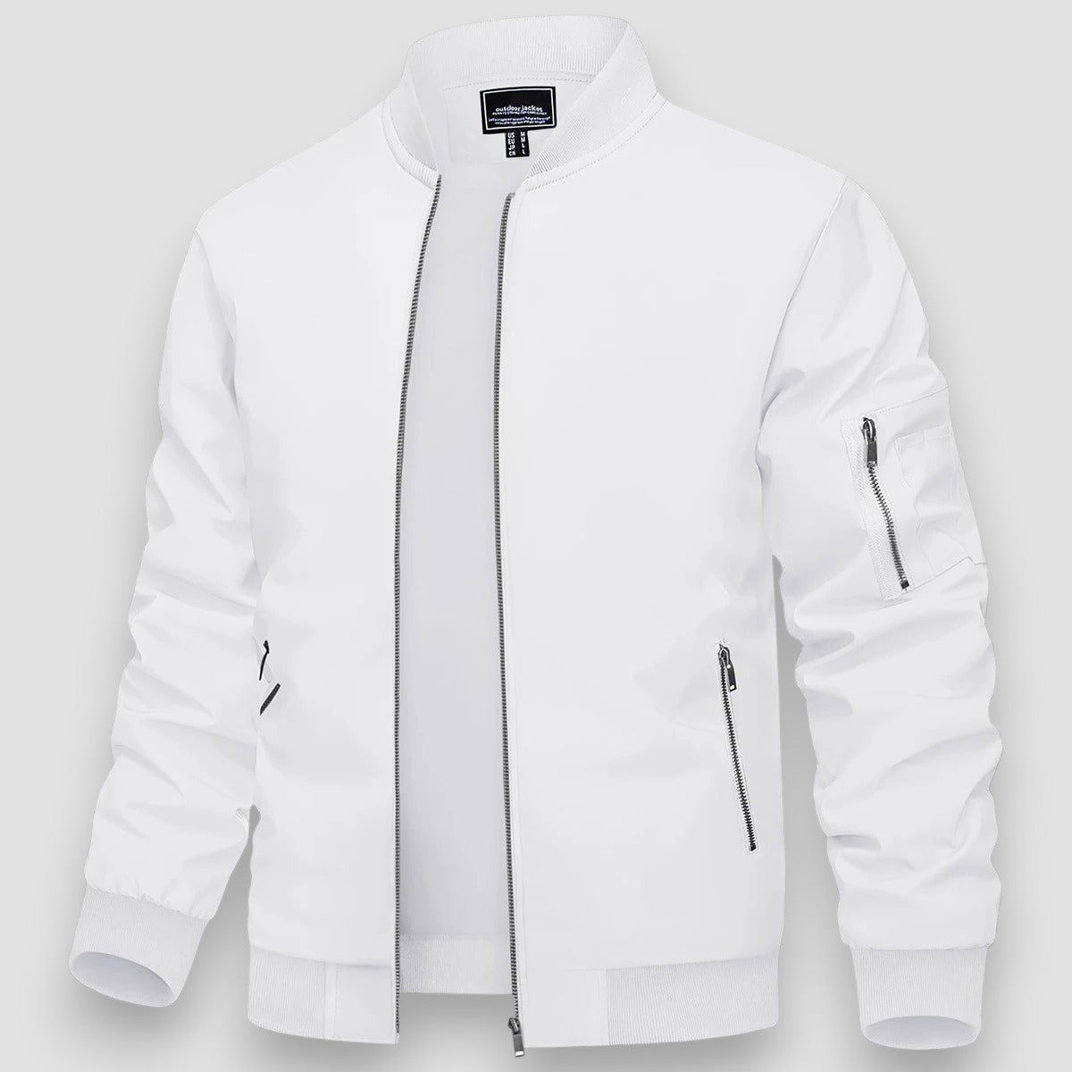 Duhamel | Bomber Jacket